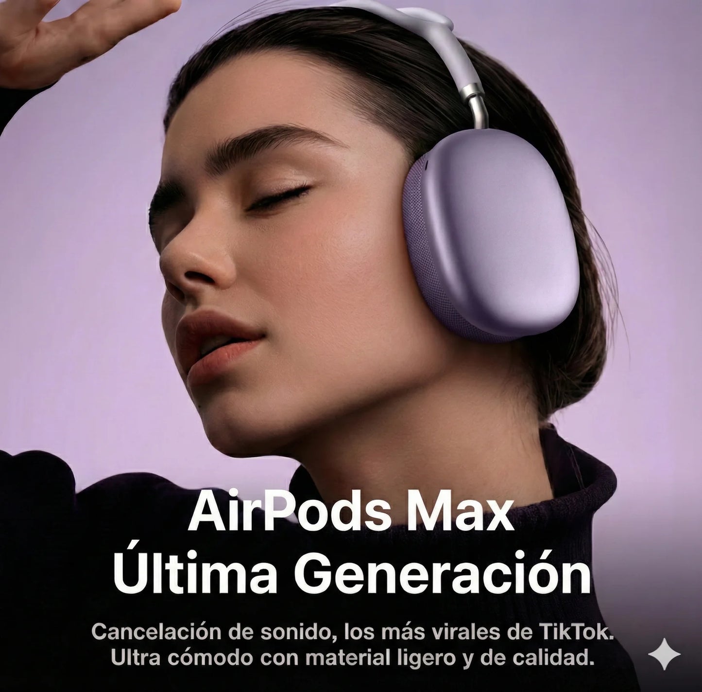 AirPods Max Pro + Envio Gratis a Todo Chile