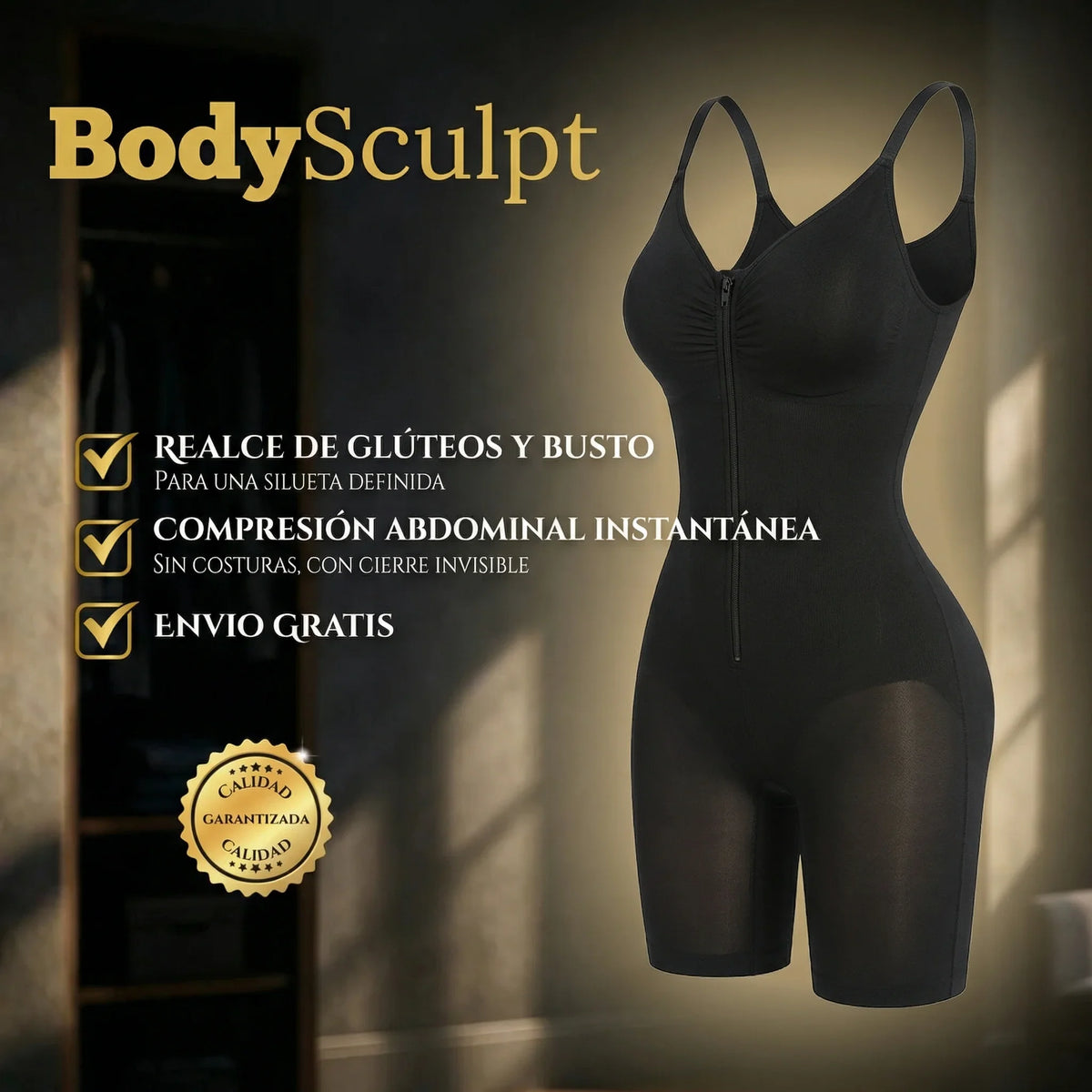 Curvia Body®