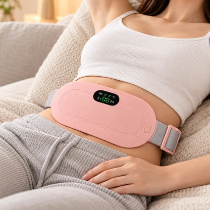 ThermaNova Sync™ Almohadilla Termica Portatil.
